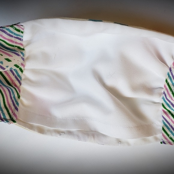 Colorful Face Mask - Picture 3 of 4